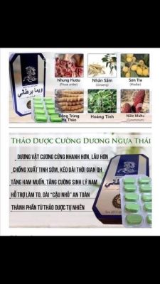 Thuoc Cuong Duong Tot Nhat