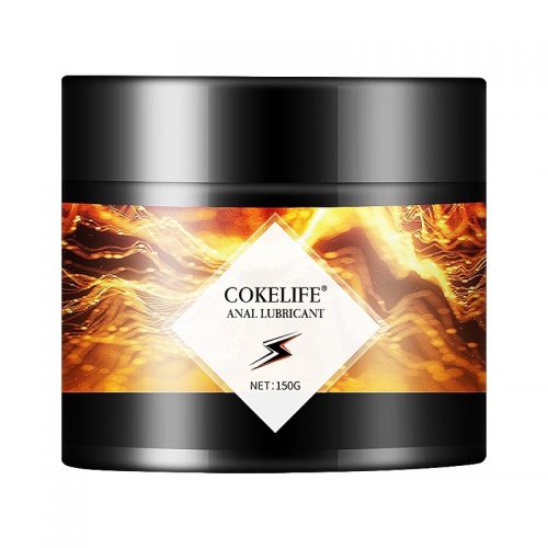 Sku Gel Anal Cokelife01