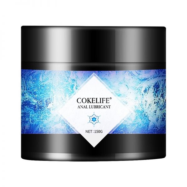 Sku Gel Cokelife Anal01