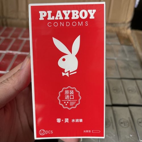 Sku Bcs Play Boy Màu Đỏ01