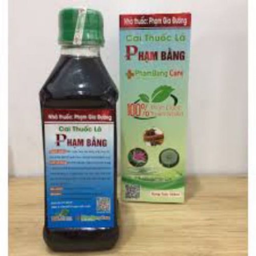 Sku Cai Thuốc Phạm Bằng01