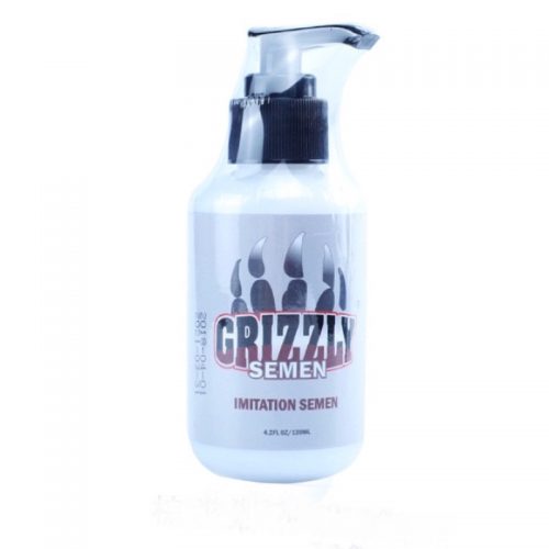 Sku Grizzly Semen01