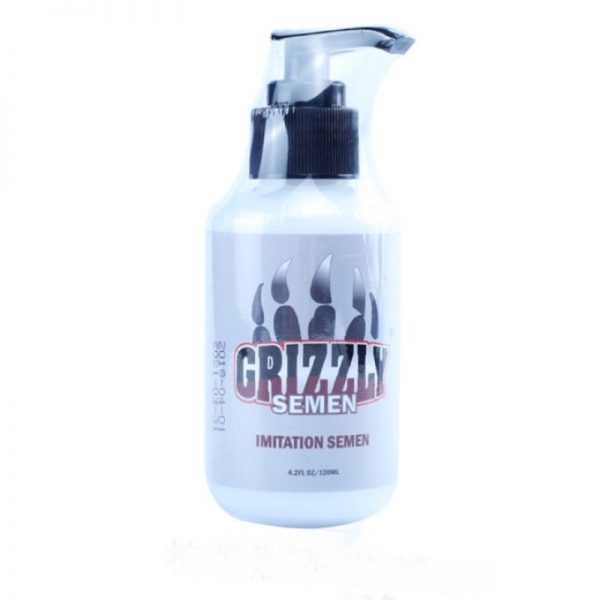 Sku Grizzly Semen01