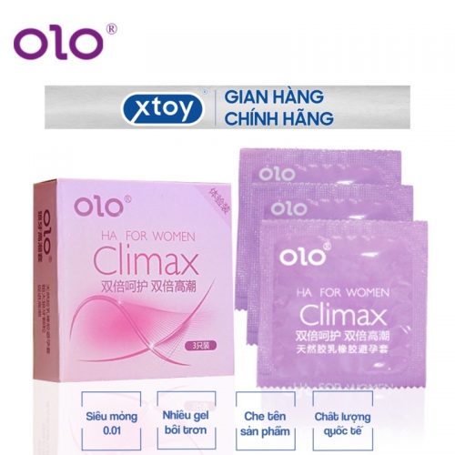 Sku Olol Climax 3c01